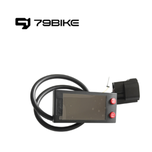 79Bike Falcon M display(For Replacement)